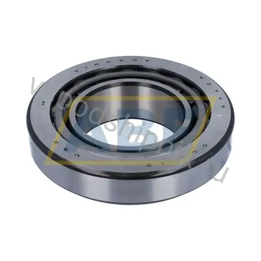Конический роликовый подшипник однорядный 90381-99401 Timken 96.84×188.91×50.8 мм