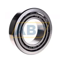 Конический роликовый подшипник однорядный 32221-90KA1 Timken