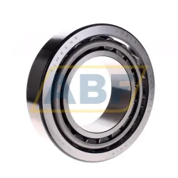 Конический роликовый подшипник однорядный 32221-90KA1 Timken