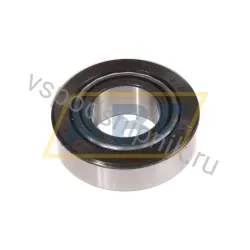 Конический роликовый подшипник однорядный M86649/2/610/2/QVQ506 SKF