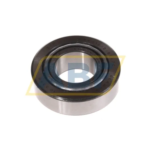 Конический роликовый подшипник однорядный M86649/2/610/2/QVQ506 SKF