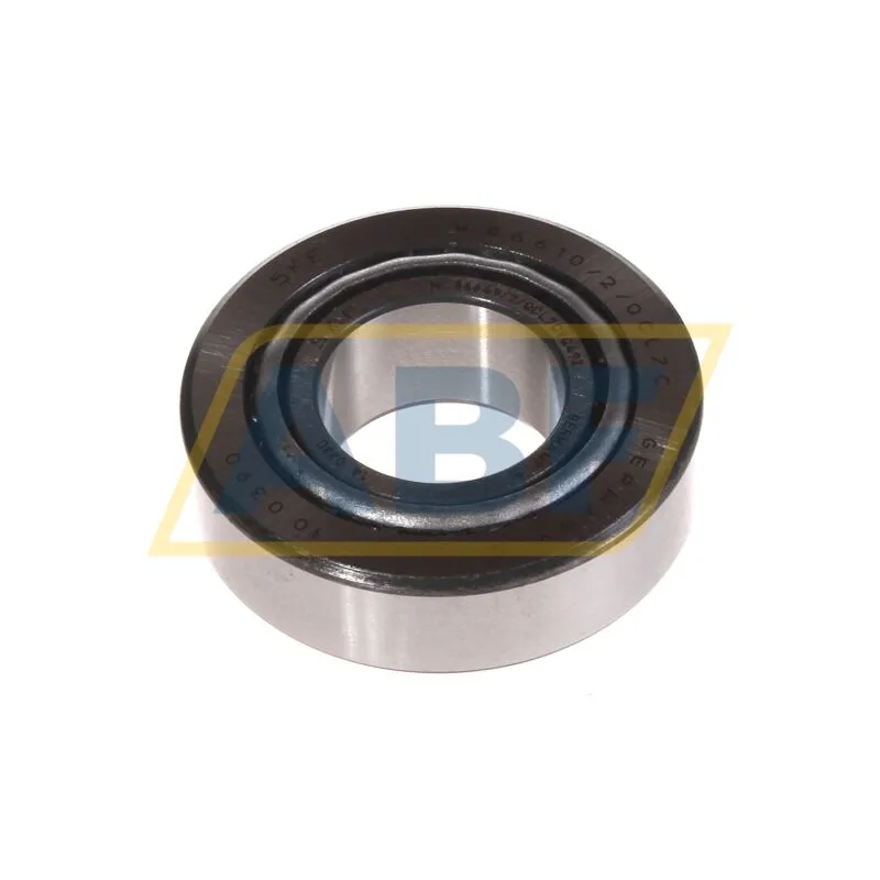 Конический роликовый подшипник однорядный M86649/2/610/2/QVQ506 SKF 360