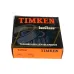 Конический роликовый подшипник однорядный 33112 Timken