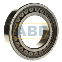 Роликовый подшипник C2217V/C3 SKF