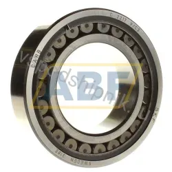 Роликовый подшипник C2217V/C3 SKF