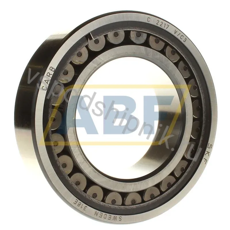 Роликовый подшипник C2217V/C3 SKF 360