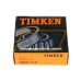 Конический роликовый подшипник однорядный SET47 Timken