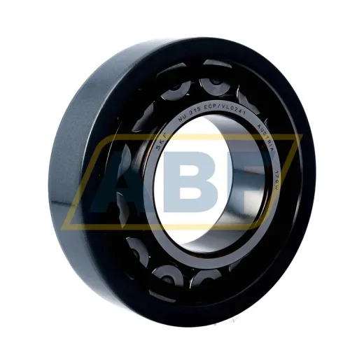 Цилиндрический роликовый подшипник NU NU315ECP/VL0241 SKF