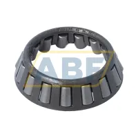 Конический роликовый подшипник 35-BC Timken