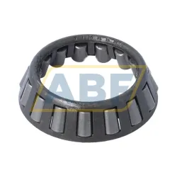 Конический роликовый подшипник 35-BC Timken