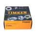 Конический роликовый подшипник 6461-20014 Timken