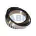 Конический роликовый подшипник однорядный SET287 Timken