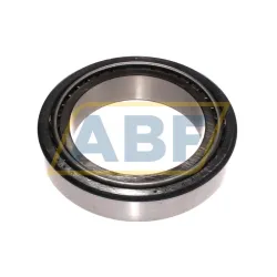 Конический роликовый подшипник однорядный SET287 Timken