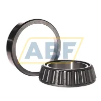 Конический роликовый подшипник однорядный SET1169 Timken