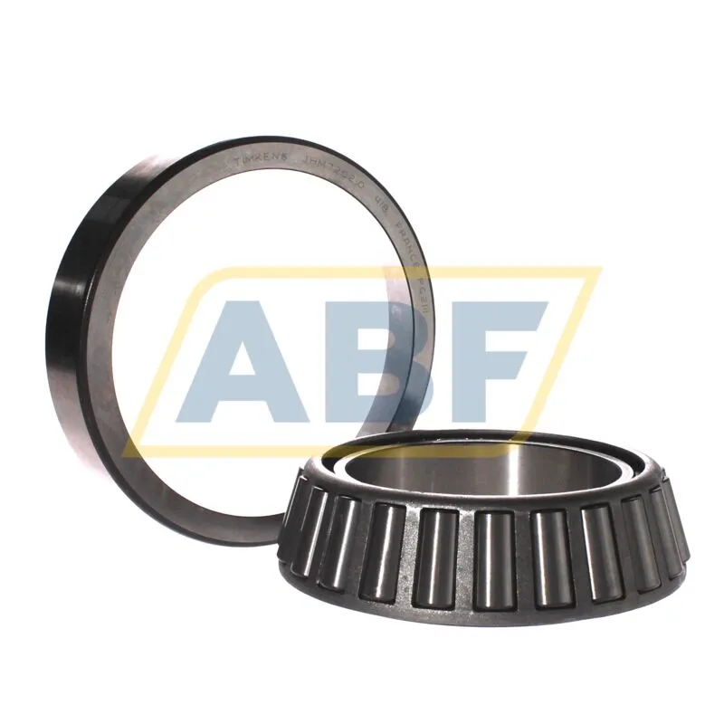 Конический роликовый подшипник однорядный SET1169 Timken 360