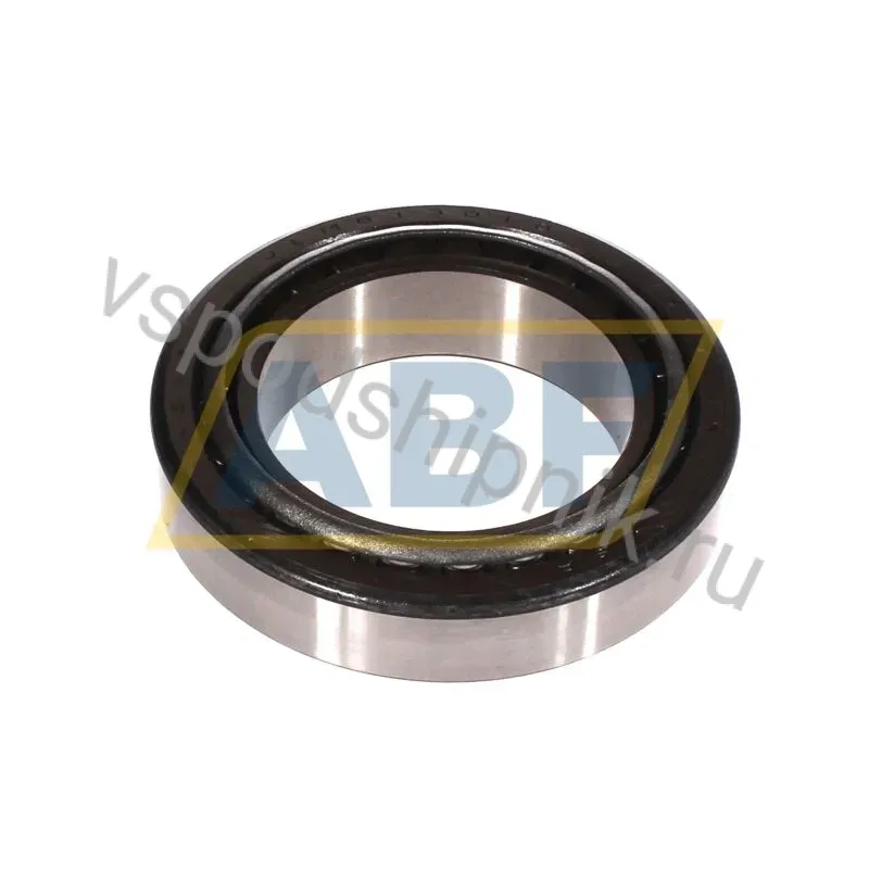 Конический роликовый подшипник однорядный SET333 Timken 360