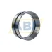 Конический роликовый подшипник 56650CD-20081 Timken