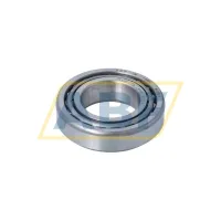 Конический роликовый подшипник однорядный L44649/610/QVK210 SKF