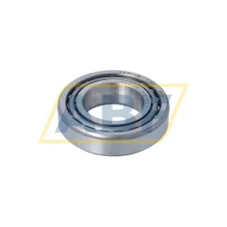Конический роликовый подшипник однорядный L44649/610/QVK210 SKF