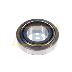 Конический роликовый подшипник однорядный L44643/610 SKF