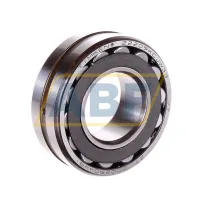 Сферический роликовый подшипник 22205K CJ W33 Timken