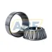 Конический роликовый подшипник однорядный HM89446/2/410/2/QCL7C SKF