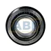 Конический роликовый подшипник однорядный HM89446/2/410/2/QCL7C SKF