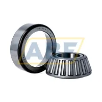 Конический роликовый подшипник однорядный HM89446/2/410/2/QCL7C SKF