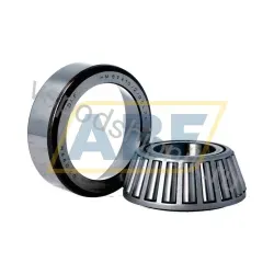 Конический роликовый подшипник однорядный HM89446/2/410/2/QCL7C SKF