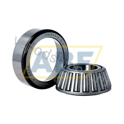 Конический роликовый подшипник однорядный HM89446/2/410/2/QCL7C SKF