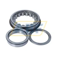 Цилиндрический роликовый подшипник NUP NUP213ECNRJ/C3VE228 SKF