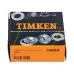 Конический роликовый подшипник однорядный 5BC/6 Timken