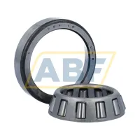 Конический роликовый подшипник однорядный 5BC/6 Timken