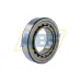 Цилиндрический роликовый подшипник NU NU211ECML/C3B20 SKF