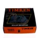 Сферический роликовый подшипник 23220EJW33C3 Timken