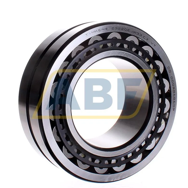 Сферический роликовый подшипник 23220EJW33C3 Timken 360