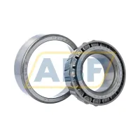 Конический роликовый подшипник однорядный H212749/710 Timken