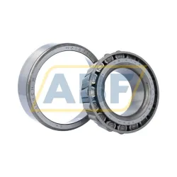Конический роликовый подшипник однорядный H212749/710 Timken