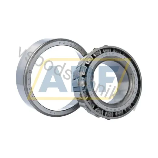 Конический роликовый подшипник однорядный H212749/710 Timken