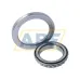 Конический роликовый подшипник однорядный NP925485-902A1 Timken