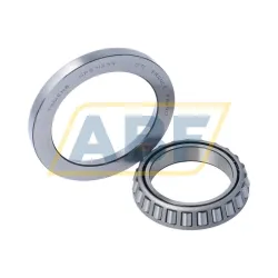 Конический роликовый подшипник однорядный NP925485-902A1 Timken
