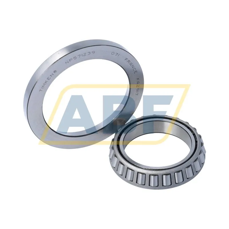 Конический роликовый подшипник однорядный NP925485-902A1 Timken 360