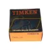 Конический роликовый подшипник в сборе SET49-900SA Timken