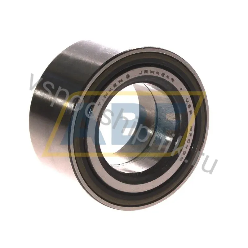 Конический роликовый подшипник в сборе SET49-900SA Timken 360
