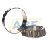 Конический роликовый подшипник однорядный SET325 Timken