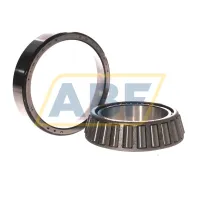 Конический роликовый подшипник однорядный SET325 Timken