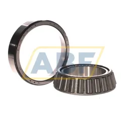Конический роликовый подшипник однорядный SET325 Timken