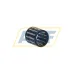 Игольчатый роликовый подшипник с сепаратором K10X13X13TN/SORT-1-3 SKF