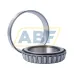 Конический роликовый подшипник однорядный 27690-27620 Timken
