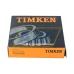 Конический роликовый подшипник однорядный 27690-27620 Timken